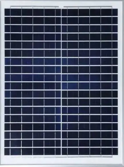 四平太阳能发电板